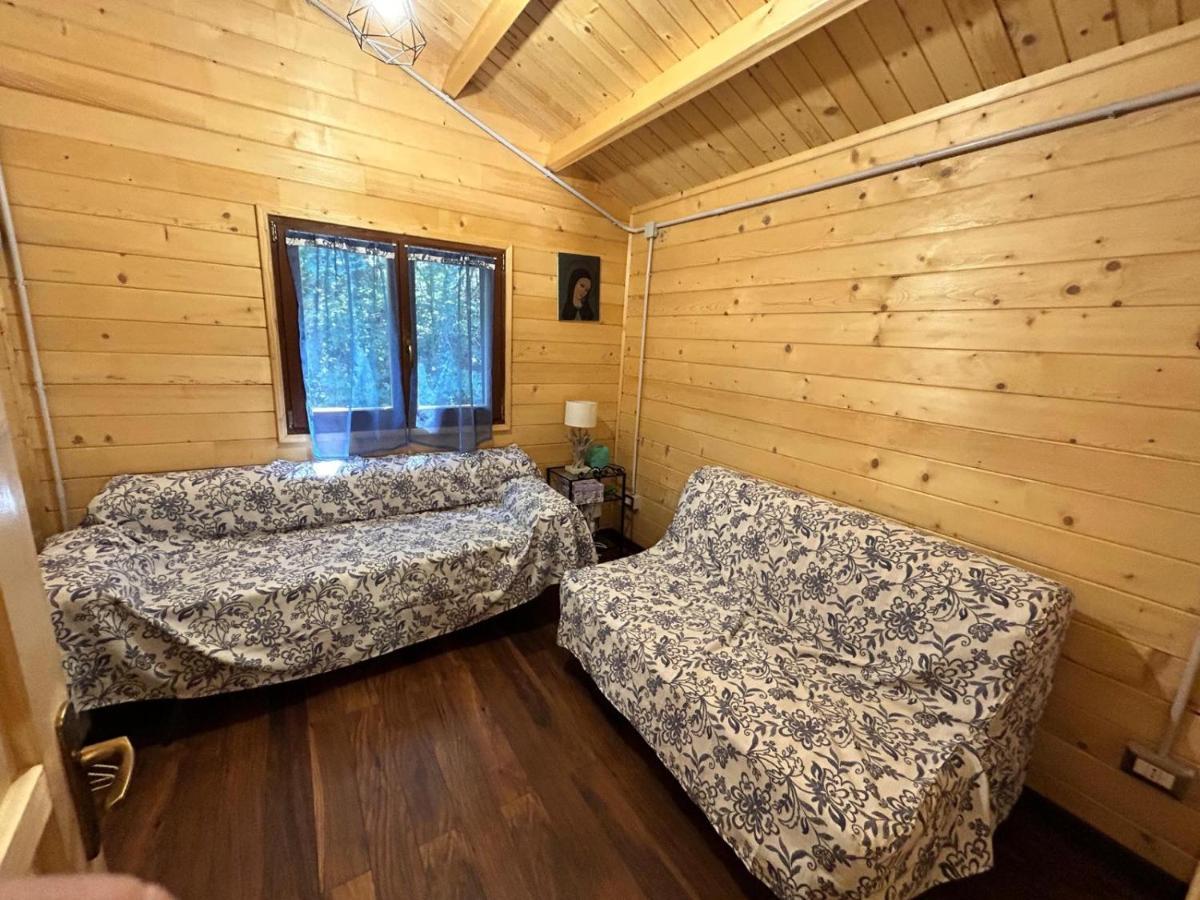 Carpe Diem Retafani Roger'S House Altipiani di Arcinazzo Ngoại thất bức ảnh