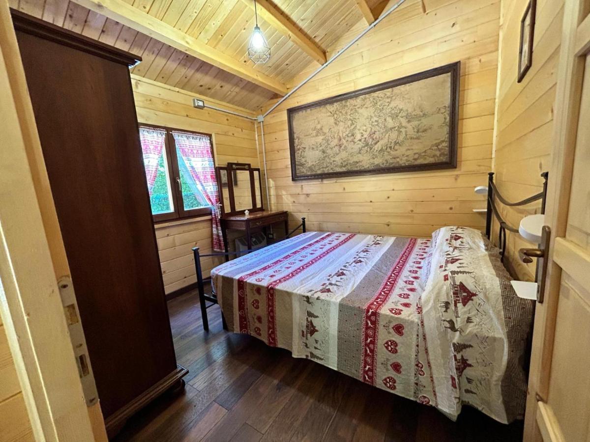 Carpe Diem Retafani Roger'S House Altipiani di Arcinazzo Ngoại thất bức ảnh